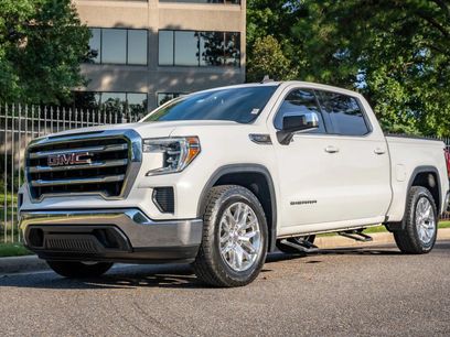 Used 2021 GMC Sierra 1500 SLE w/ Preferred Package