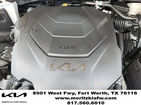 Certified 2025 Kia Telluride SX Prestige X-Line AWD/4WD image 31