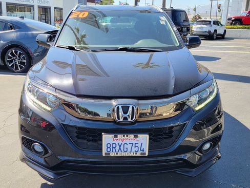 Used 2020 Honda HR-V Sport image 28