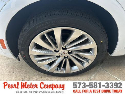 New 2026 Buick Envision Avenir AWD/4WD image 8