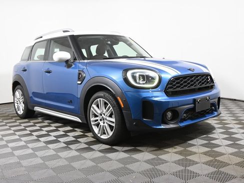 Used 2023 MINI Cooper Countryman S AWD/4WD image 9