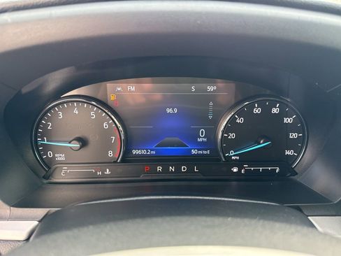 Used 2022 Ford Explorer XLT w/ Class IV Trailer Tow Package image 23