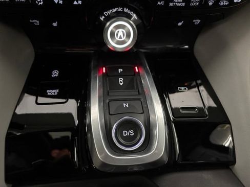 Certified 2023 Acura MDX FWD w/ Technology Package image 29