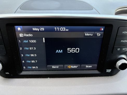 Used 2020 Hyundai Santa Fe SEL w/ Convenience Package AWD/4WD image 16