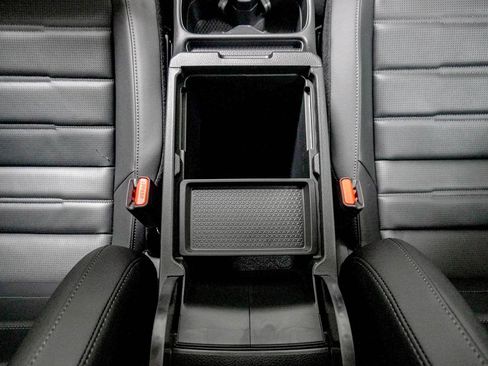 New 2026 Honda CR-V EX-L image 28