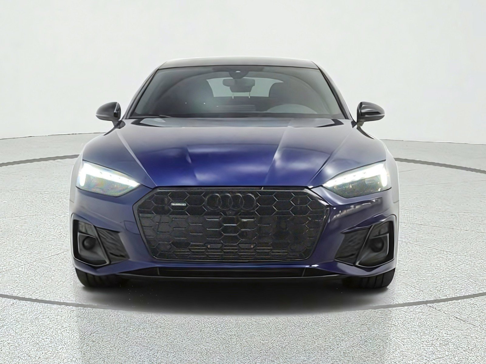Used 2024 Audi A5 2.0T Premium Plus AWD/4WD image 2