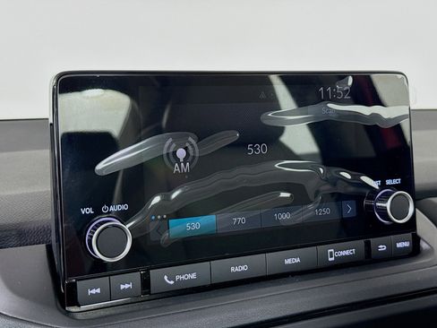 New 2025 Honda Accord LX image 14