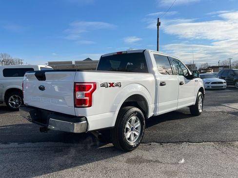 Used 2019 Ford F150 XLT image 6