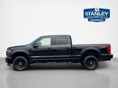Used 2019 Ford F250 Lariat