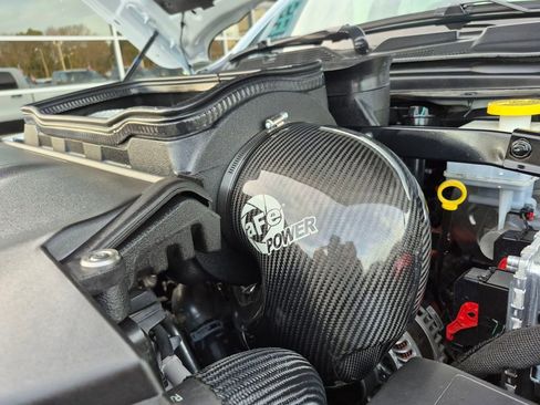 Used 2023 RAM 1500 TRX w/ TRX Level 2 Equipment Group image 19