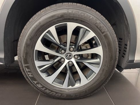 Used 2021 Lexus RX 350 AWD w/ Premium Package image 7