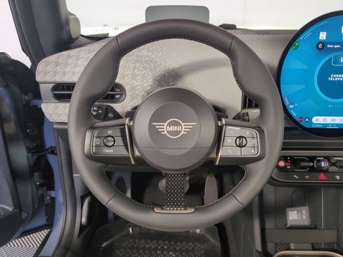 New 2026 MINI Cooper S image 12