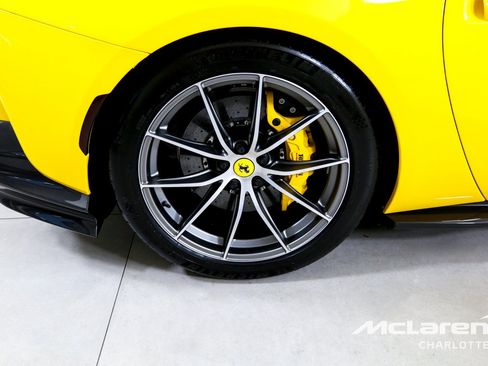 Used 2023 Ferrari 812 GTS RWD image 29