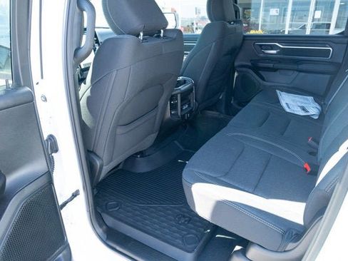 New 2026 RAM 1500 Big Horn image 27