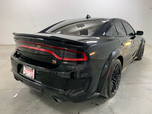 Used 2021 Dodge Charger Scat Pack image 26