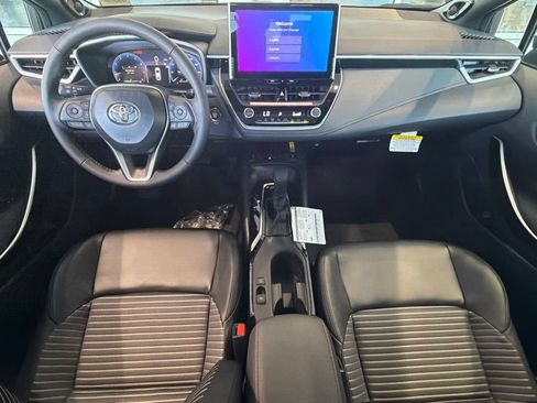 New 2026 Toyota Corolla XSE FWD image 29