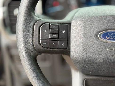 Used 2021 Ford F150 XL w/ STX Appearance Package image 22