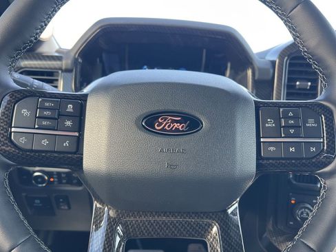 New 2025 Ford F150 Lariat w/ Equipment Group 501A Mid AWD/4WD image 23