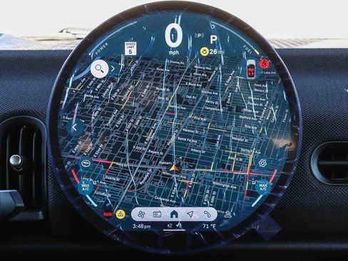 New 2026 MINI Cooper S image 20