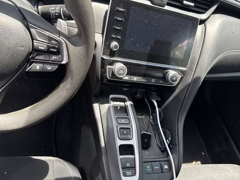 Used 2020 Honda Insight EX image 34