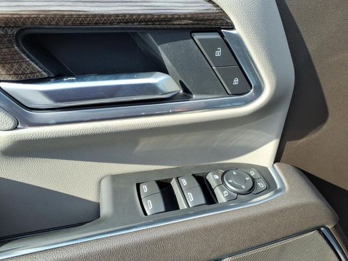 Certified 2025 Chevrolet Silverado 2500 LT w/ All Star Edition image 21