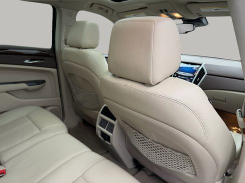Used 2014 Cadillac SRX Luxury w/ Driver Awareness Package image 48