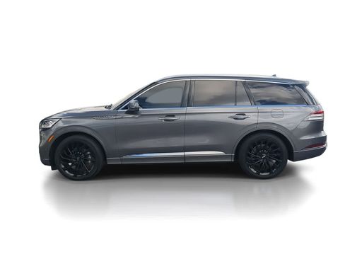 Used 2022 Lincoln Aviator Reserve w/ Equipment Group 201A RWD image 5