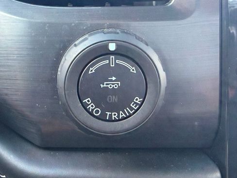 Used 2023 Ford F150 Lightning Platinum AWD/4WD image 15
