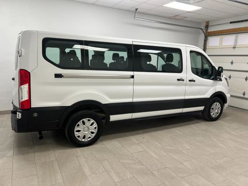 Used 2024 Ford Transit 350 XLT image 11