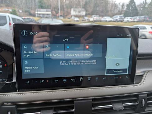 New 2026 Lincoln Corsair Premiere AWD/4WD image 20