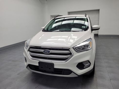 Used 2018 Ford Escape SEL w/ Ford Safe & Smart Package image 15