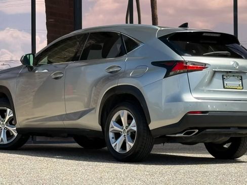 Used 2017 Lexus NX 200t AWD w/ Premium Package image 7