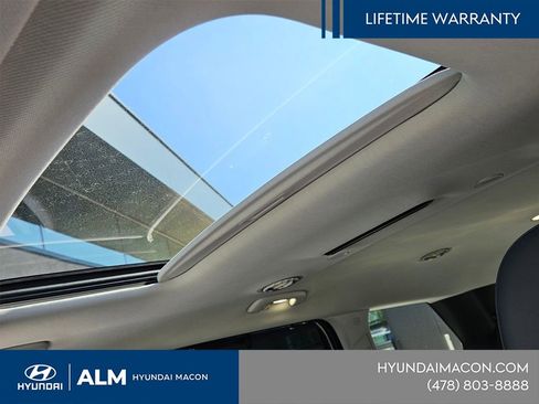 New 2026 Hyundai Palisade SEL AWD/4WD image 6