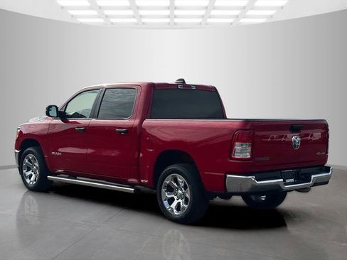 Certified 2023 RAM 1500 Big Horn image 5