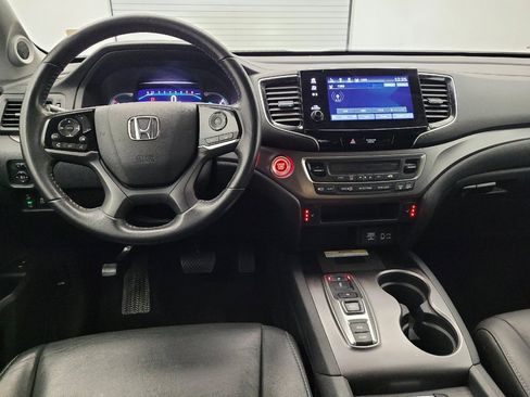Used 2022 Honda Pilot Special Edition image 22