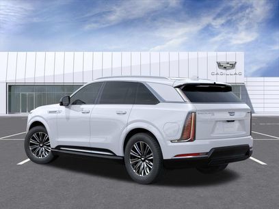 New 2026 Cadillac Escalade IQ Luxury 1 w/ LPO, Floor Liner Package