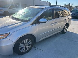 Used 2015 Honda Odyssey EX-L video 1