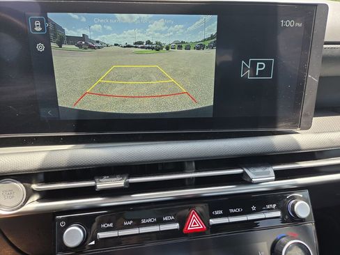 Certified 2026 Hyundai Santa Cruz SEL FWD image 11