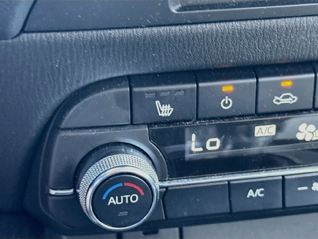 Certified 2024 MAZDA CX-5 AWD 2.5 S image 23