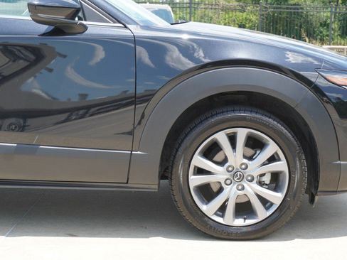Used 2024 MAZDA CX-30 AWD 2.5 S w/ Preferred Package image 9