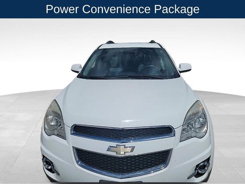 Used 2014 Chevrolet Equinox LT w/ Power Convenience Package AWD/4WD image 4