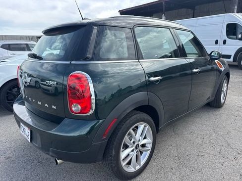 Used 2013 MINI Cooper Countryman FWD image 5