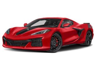Used 2024 Chevrolet Corvette Z06 RWD video 1