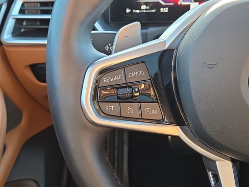 Used 2025 BMW 430i xDrive image 21