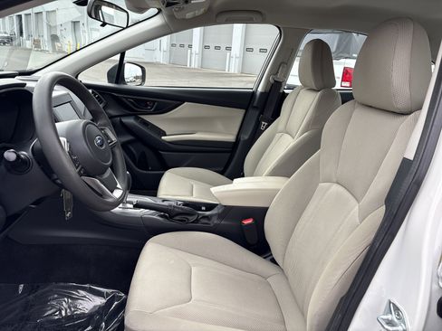 Used 2023 Subaru Impreza 2.0i image 17