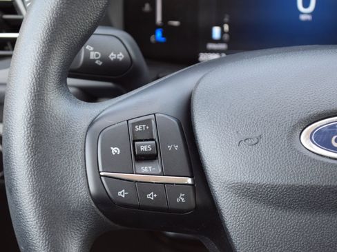 Used 2025 Ford Escape Active FWD image 9