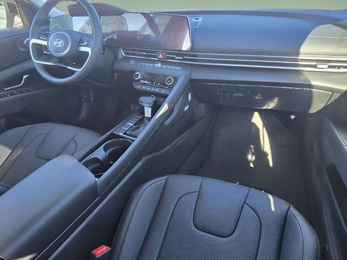 New 2026 Hyundai Elantra Limited image 26