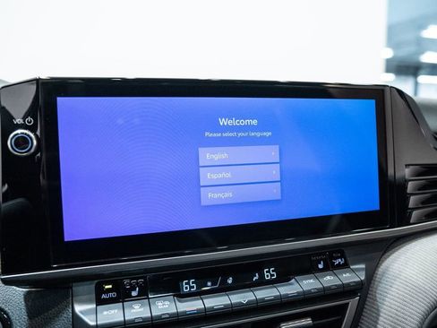 Certified 2026 Toyota Camry SE w/ Multimedia Upgrade Package AWD/4WD image 24