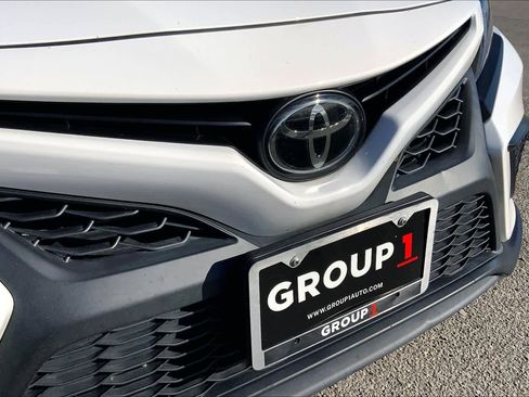 Used 2023 Toyota Camry SE image 28