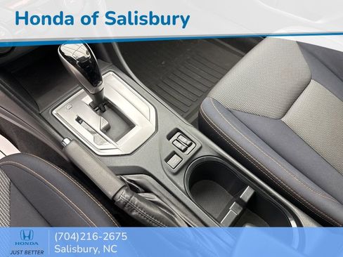 Used 2019 Subaru Crosstrek 2.0i Premium image 21